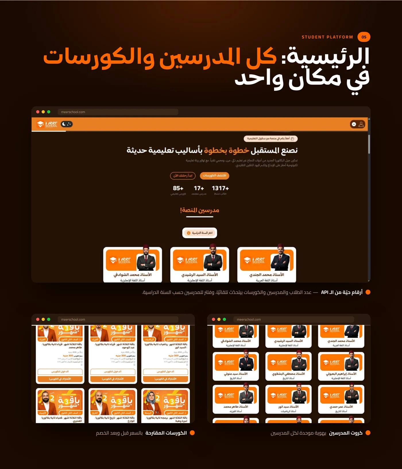 مدرسة مير — صورة 6