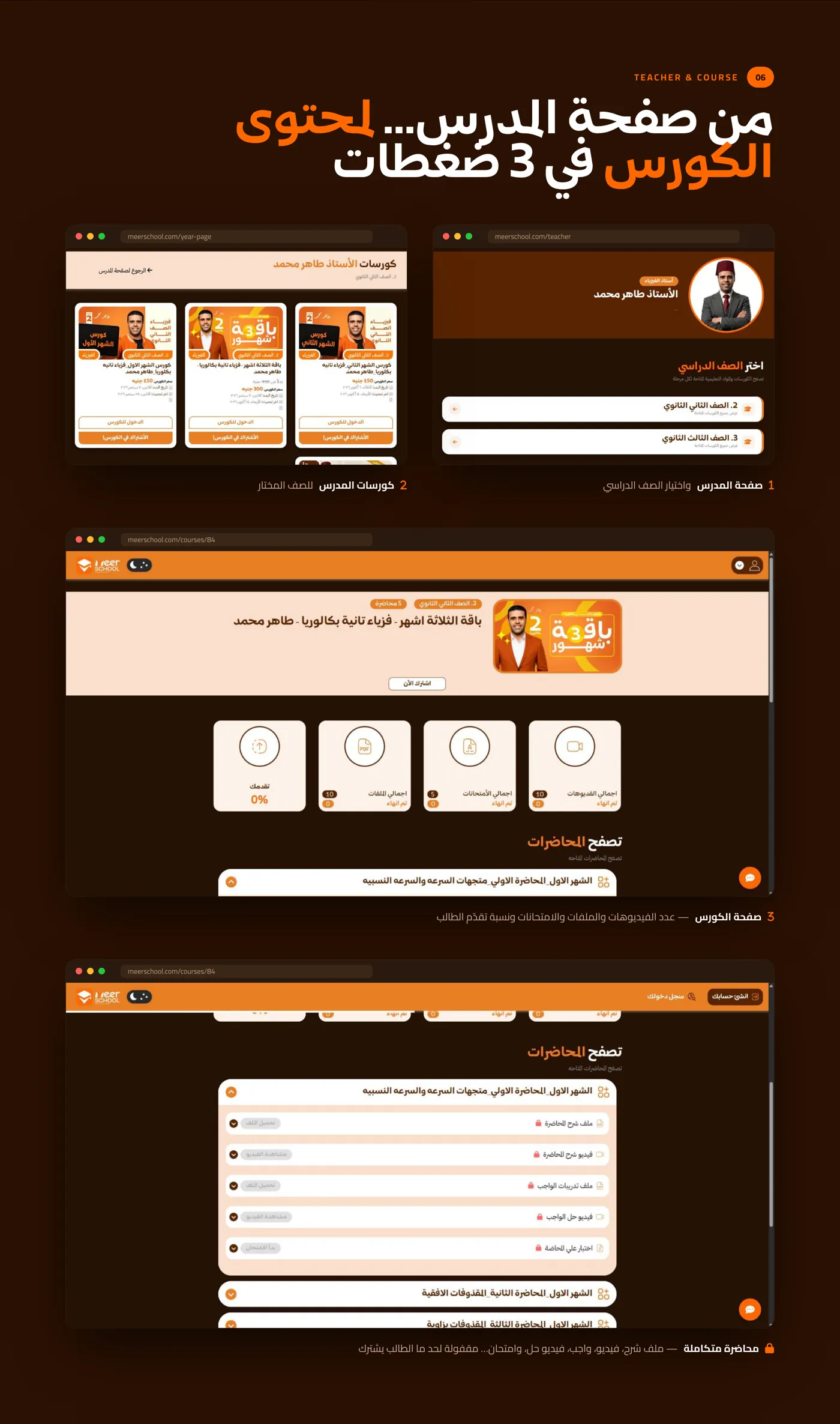 مدرسة مير — صورة 7