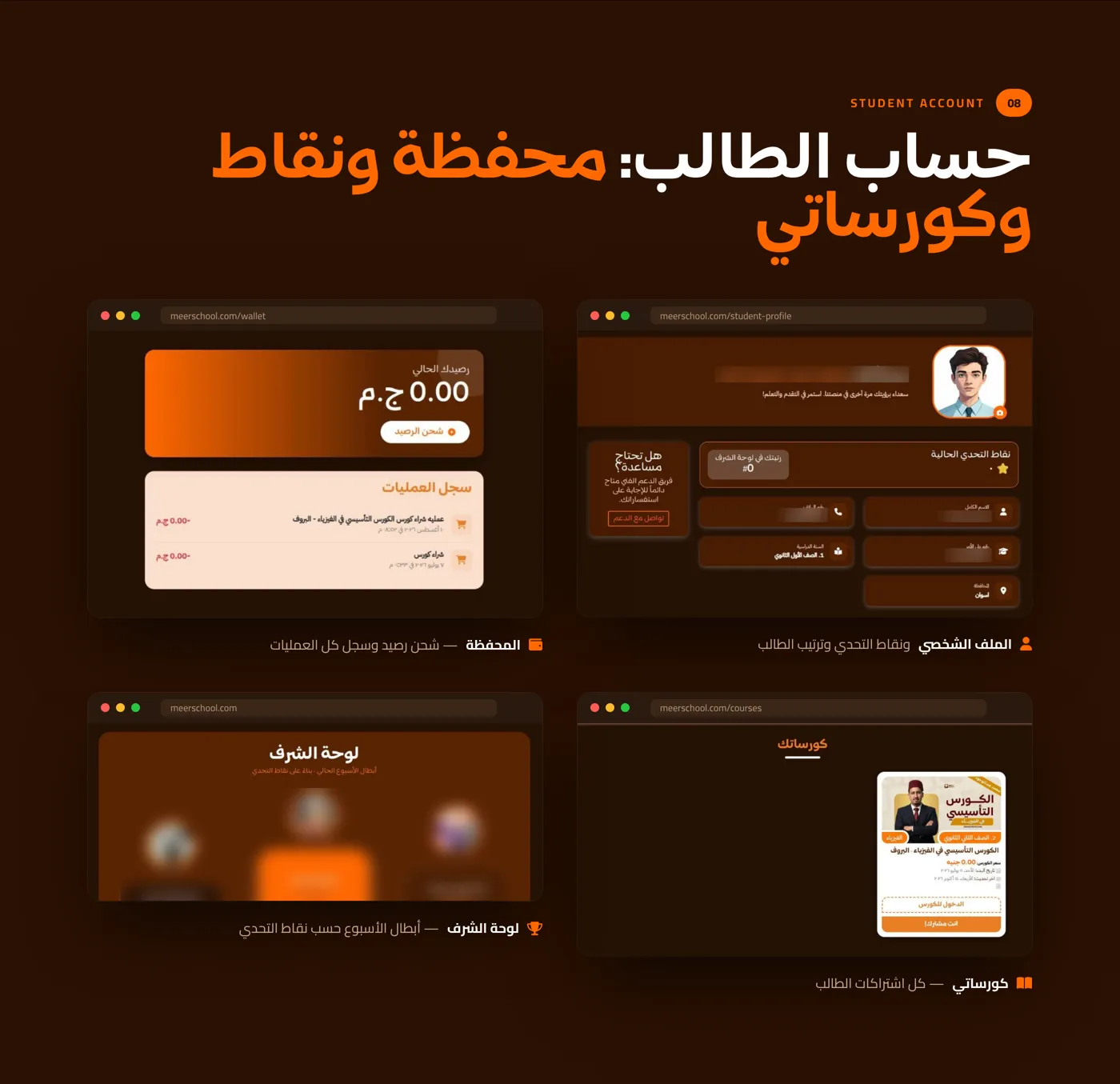 مدرسة مير — صورة 9