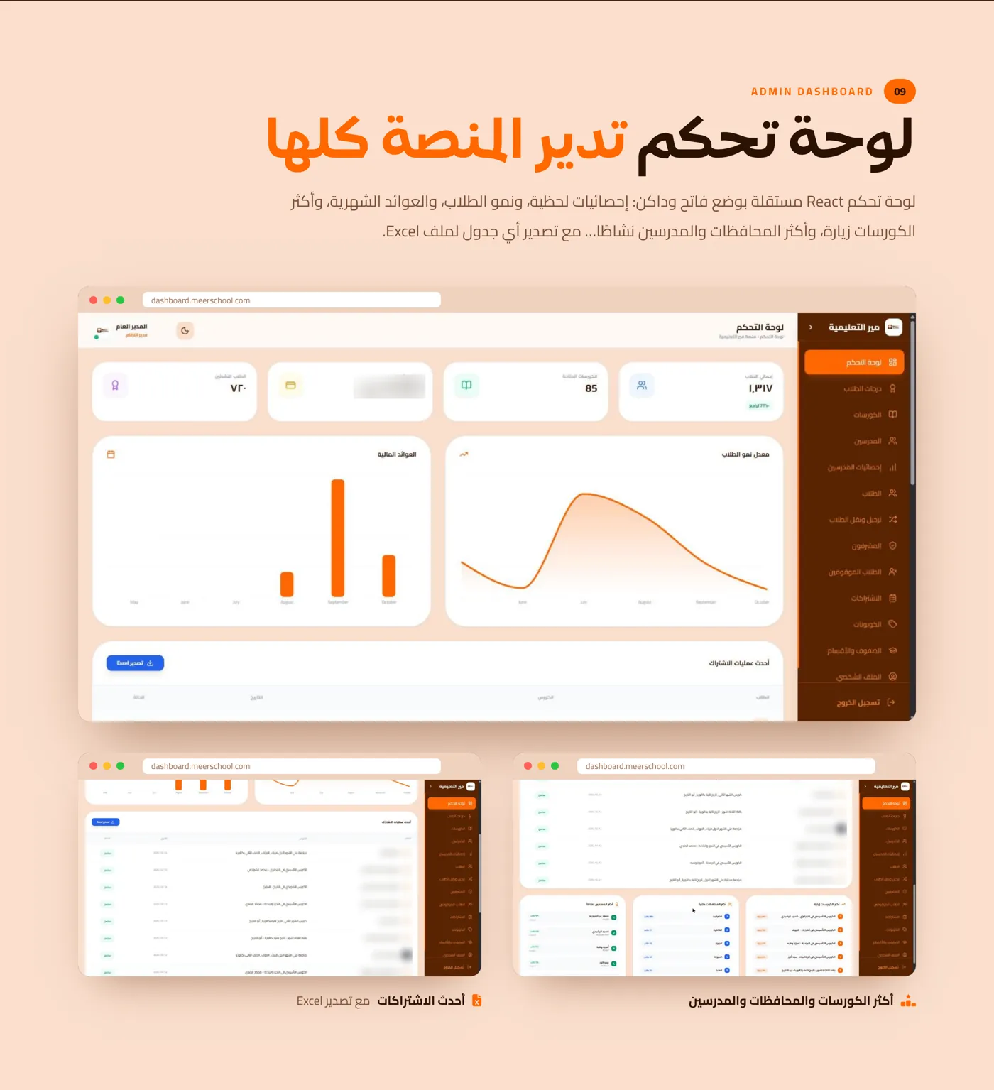 مدرسة مير — صورة 10