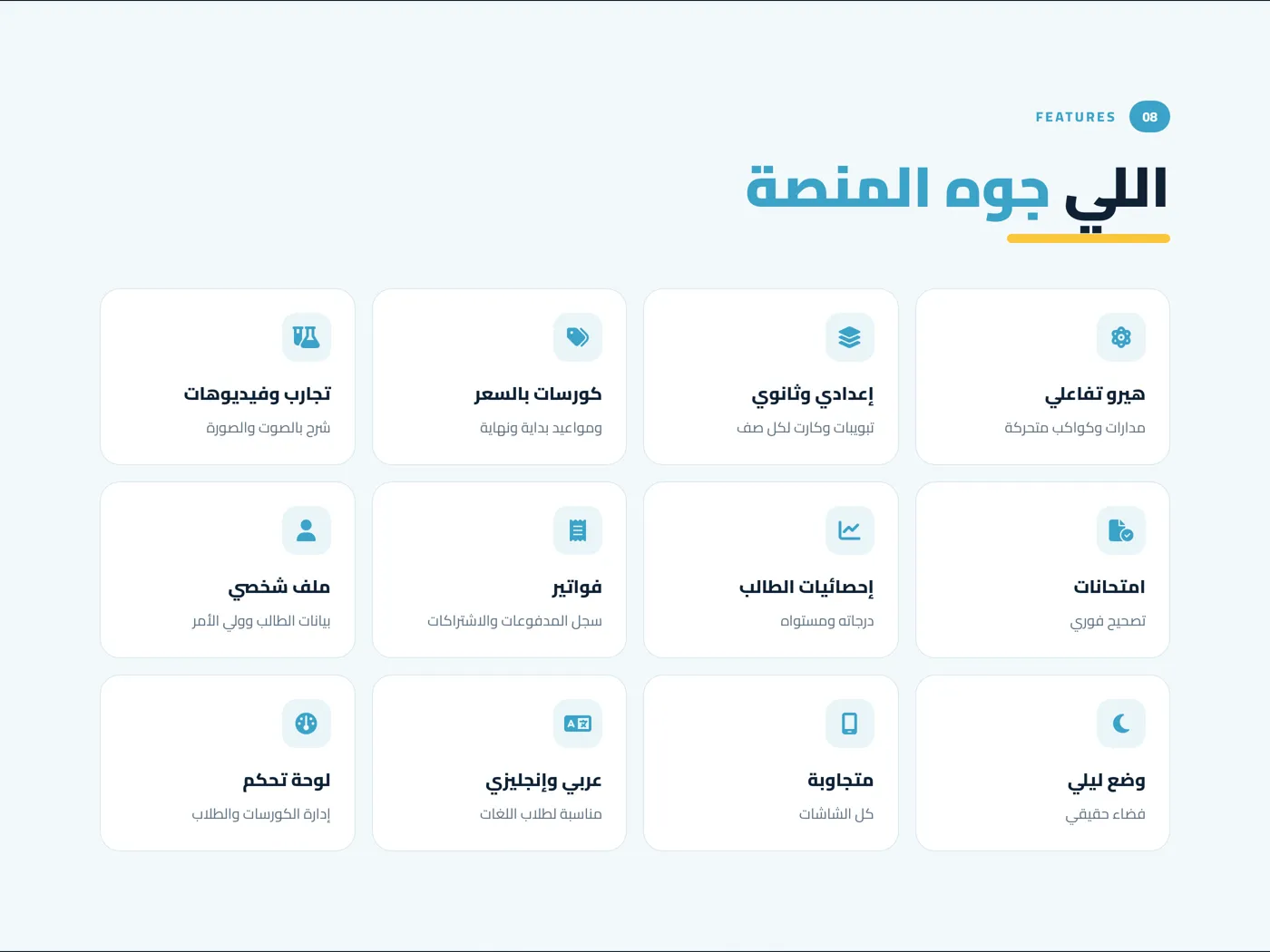 Mr. Omar Tarek — Science — image 9