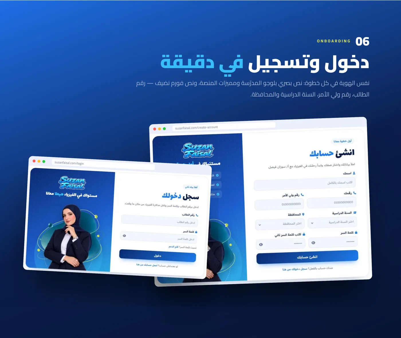 منصة أ. سوزان فيصل للفيزياء — صورة 6