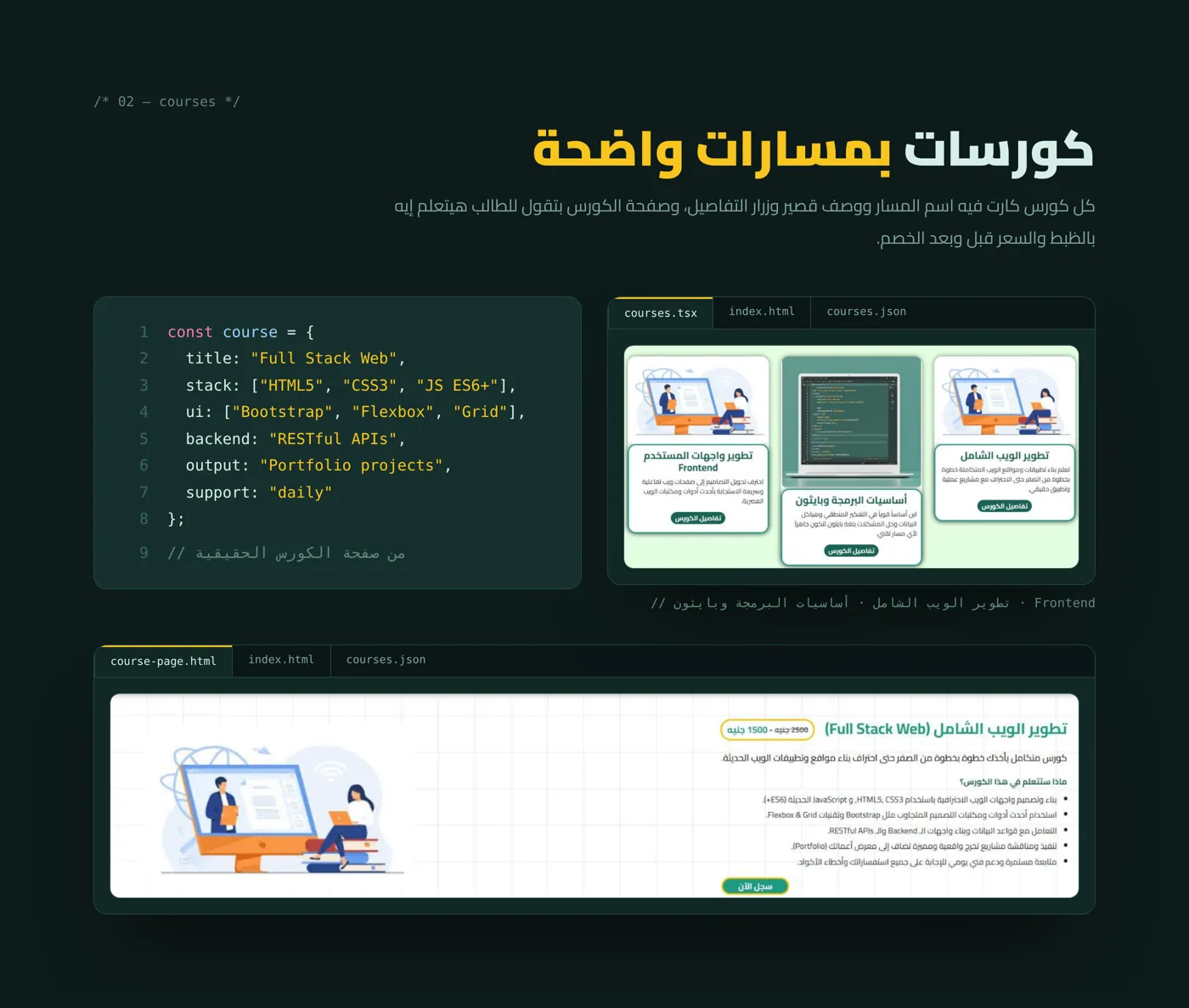 أندر كنترول — برمجة وروبوتات — صورة 3